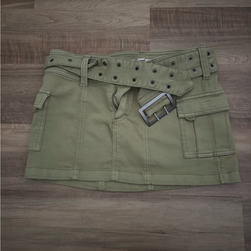 Urban outfitters skirt